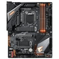 thumbnail image 2 of Gigabyte Z390 Aorus with 12 Phases Digital VRM Solutions Multi-Cuts Heatsinks Motherboard, Black, 2 of 4