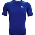 thumbnail image 4 of Camiseta Under Armour HeatGear Compression para hombre, 4 of 6