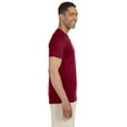 thumbnail image 2 of Mens 4.5 oz. SoftStyle T-Shirt 2 Pack, 2 of 2