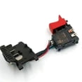 thumbnail image 3 of For GSB180-LI GSR180-LI 2607202330 Trigger Switch Cordless Drill, 3 of 5