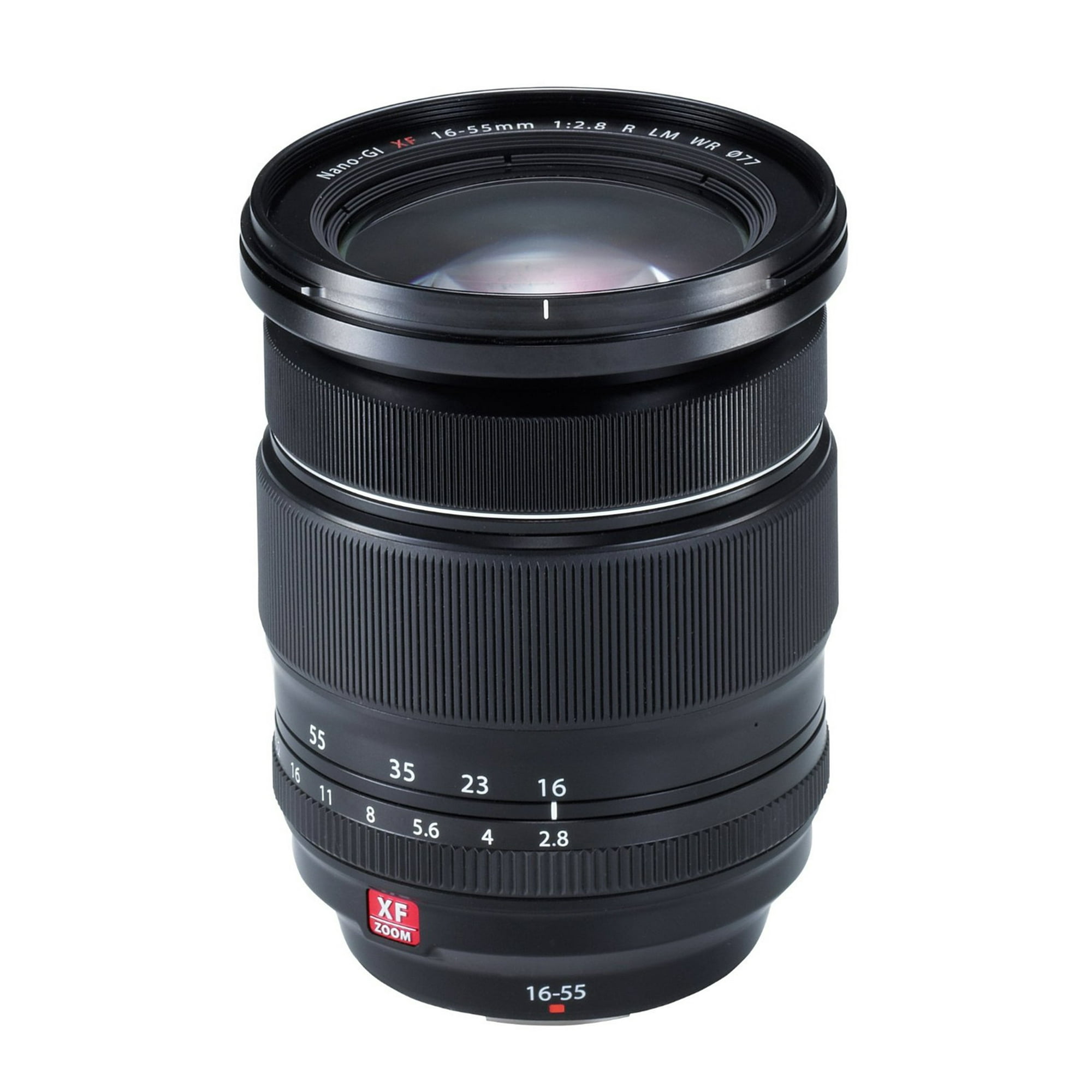 Fujifilm XF16-55mmF2.8 WR Lens – 43802695
