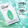 thumbnail image 2 of Mascarilla facial Dr.Jart+ Dermask Soothing Hydra Solution 27 ml, 2 of 5