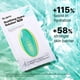 thumbnail image 2 of Mascarilla facial Dr.Jart+ Dermask Soothing Hydra Solution 27 ml, 2 of 5