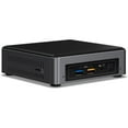 thumbnail image 4 of Intel NUC 7 Home NUC7i5BNKP Desktop Computer - Intel Core i5 - 8GB - 256GB SSD - Windows 10 Home - Intel Iris Plus Graphics 620 - Black - Mini PC, 4 of 4