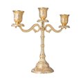 thumbnail image 4 of Candelabros, Decoración Del Hogar Con Impresión Exquisita, Resistentes Al Desgaste Para Regalos Para Decoración, 4 of 7