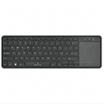 thumbnail image 2 of Teclado Inalámbrico Usb Perfect Choice Pc-201021 Con Touchpad Para Pc Laptop Mac Perfect Choice Pc-201021, 2 of 6