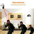 thumbnail image 4 of HD Security Camera with Custom Privacy Controls, Simple Setup, 4 of 8