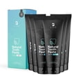 thumbnail image 1 of Pasta Dental Sin Flúor | Paquete Con 6 Unidades | 148ml c/u | 94% De Ingredientes Naturales | Natural Tooth Paste | B Life., 1 of 7