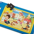 thumbnail image 3 of Melissa & Doug PAW Patrol Take-Along Magnetic Jigsaw Puzzles (2 15-Piece Puzzles), 3 of 5