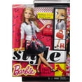 thumbnail image 3 of Barbie Style Doll, 3 of 4