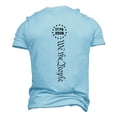 thumbnail image 3 of 250th Anniversary USA Shirt Casual 250 Years Of Freedom T Shirt Short Sleeve Tshirts Patriotic Shirts Tops, 3 of 3