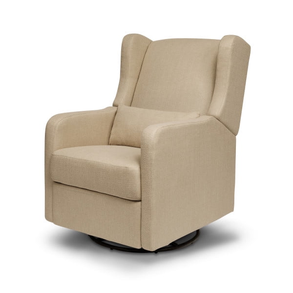 Carter's Arlo Recliner and Swivel Glider