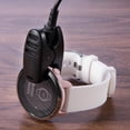 thumbnail image 3 of Cargador de cable de datos de carga inalámbrica magnética para Suunto5/Suunto3 Fitness Barbie Nuevos Originales, 3 of 9