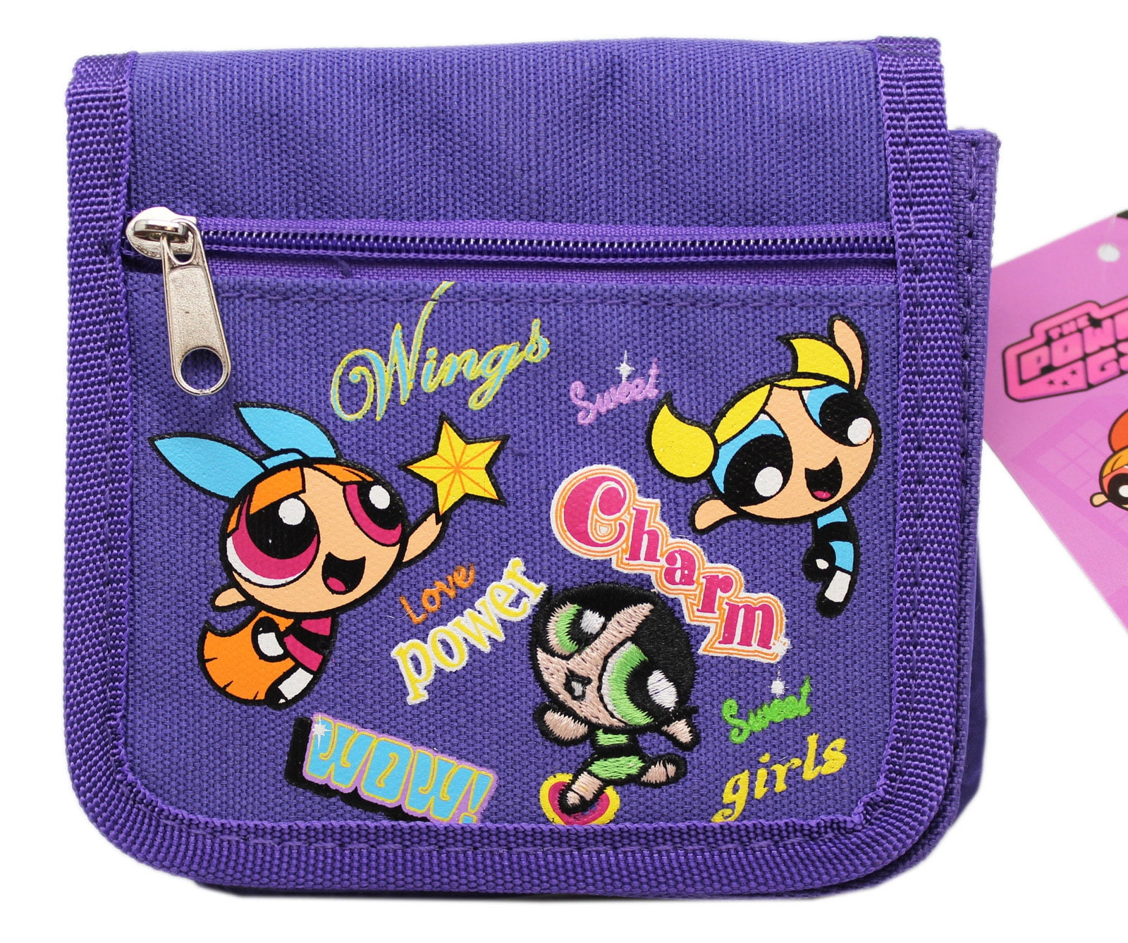 girls over the shoulder bag