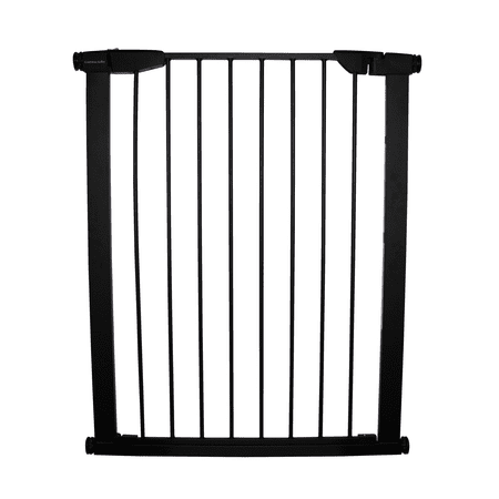 Cardinal Gates PG22 Steel Pressure Gate - Black