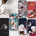 thumbnail image 2 of Realme 7i 2 A5 3 Pro 5i 5s 5 Q 6 6i 7 DW9 Anime Inuyasha Funda Para Teléfono, 2 of 4