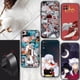 thumbnail image 2 of Realme 7i 2 A5 3 Pro 5i 5s 5 Q 6 6i 7 DW9 Anime Inuyasha Funda Para Teléfono, 2 of 4