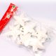 thumbnail image 3 of Wosthever 6 piezas de Navidad de oficina, estrella de 5 puntas, sala de estar, dormitorio, árbol de Navidad portátil, regalo reutilizable para interiores Kits de decoración para fiestas Wosthever HA069894-00, 3 of 6