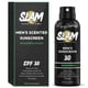 thumbnail image 1 of Spray de protección solar Slam WoodsMan para hombre SPF 30 para rostro y cuerpo, 1 of 8