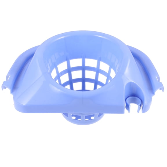BESTOYARD Portable Mop Bucket Basket Accessory for Effective Cleaning and Storage