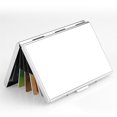 thumbnail image 3 of Hi,Fancy Credit Card Holder Protector Metal Credit Card Wallet Slim Credit Card Case for Women or Men, 3 of 5