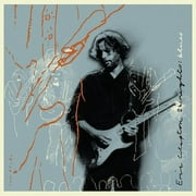 Eric Clapton - 24 Nights: Blues - Rock - Vinyl