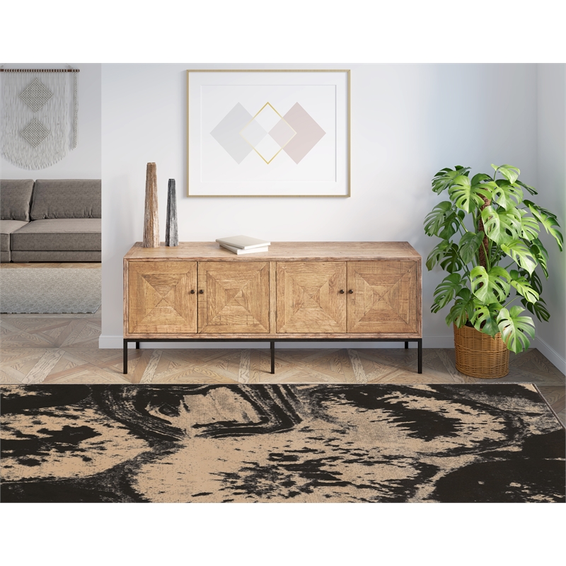 8X10.3 MASTERS AGATE - FRENCH