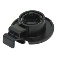 thumbnail image 4 of Gps Mount For Gar Nuvi 2597 Lmt, Universal Bracket Holder Connects Suction Cup With Unit, 4 of 5