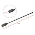 thumbnail image 3 of LOVIVER Golf Swing Trainer Practicing Aid for Golf Beginners Posture Corrector Men 3.2cm, 3 of 8