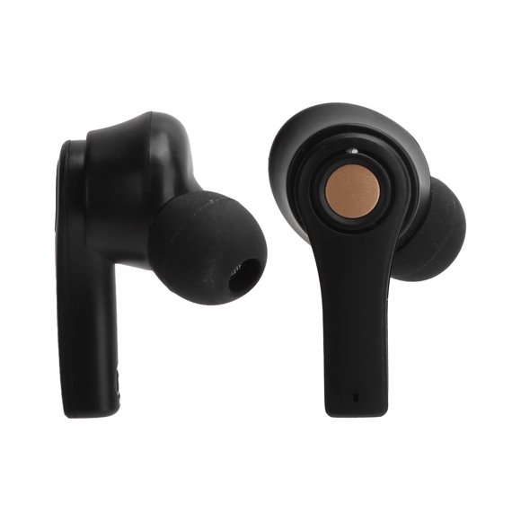 Auriculares con Estuche de Carga, Auriculares Deportivos TS‑100 TWS Bluetooth 5.3 Auriculares Bluetooth Experiencia Inigualable