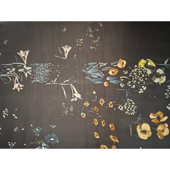 Nani Iro PAL Organic Cotton Double Gauze – Japanese Textile, 44" Wide, 1/2 Yard – Soft, Breathable, Lightweight