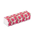 thumbnail image 1 of Graflsoa 12-Piece Multicolor Nail Buffer Set with Sponge and PE Material for Smooth Nail Care, 1 of 3