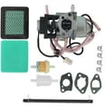 thumbnail image 1 of Mosiee 16100-Zl0-D66 Inverter Carburetor Kit Suitable For Honda For Kipor Ig3000 Etc Crafted With Precision And Durability, 1 of 9