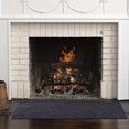 thumbnail image 3 of Fireproof Fireplace Rug Non Slip Protection Mat Flame Resistant Pad, 3 of 4
