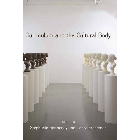 Complicated Conversation: Curriculum and the Cultural Body (Paperback)