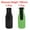 Black,Green, variant on Uxcell 330ml to 350ml Neoprene Cooler Insulator Covers Beer Bottle Sleeves Black Blue