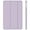 Light Purple, variant on JETech Case for iPad Mini 5 (2019 Model 5th Generation), Smart Cover with Auto Sleep/Wake, Black