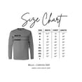 thumbnail image 6 of But First Coffee Sweatshirt, But First Coffee Gift for Her, Funny Gift for Coffee Lover, Caffeine Shirt, Caffeine Lover Shirt, Cappuccino, 6 of 6