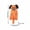 Multicolor O As Shown, variant on Pxyqht Interactive Cat Toy for Teeth Cleaning and Grinding, Durable Plush Dog-Shaped Gnaw Toy, Engaging Catsnip Toy for Energy Release and Oral Health