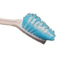 thumbnail image 4 of Narrow Bristle Angled Non-Slip Floor and Tile Grout Cleaning Scrub Brush, 4 of 4