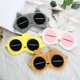 thumbnail image 2 of Dibujos Animados Sleep Eye Cover Eye Shade Aliviar La Fatiga Ocular Transpirable Sleeping Eve Patch Blindfold Eye Protection Para Niños Y Niñas sonducket HA042770-04, 2 of 6