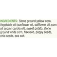 thumbnail image 3 of RW Garcia 3 Seed Sweet Potato Crackers, 30 oz., 3 of 5