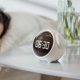 thumbnail image 3 of Kids Alarm Clock, Dual Alarm Setting, Adjustable Brightness Night Light, Voice-Activated,Temperature Detection, Wake-up Alarm Clock, Toy and Gift for, 3 of 5