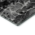 thumbnail image 4 of Addison Rugs Mayfield Washable Contemporary Abstract Taboo Rectangle Rug, 10' x 14', 4 of 6
