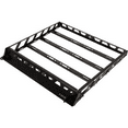 thumbnail image 4 of UTV Adventure Roof Rack Rack with Force Roof and V2 30" Lt. Bar Compatible With Polaris RZR XP Turbo FOX Edition 2018, 4 of 5