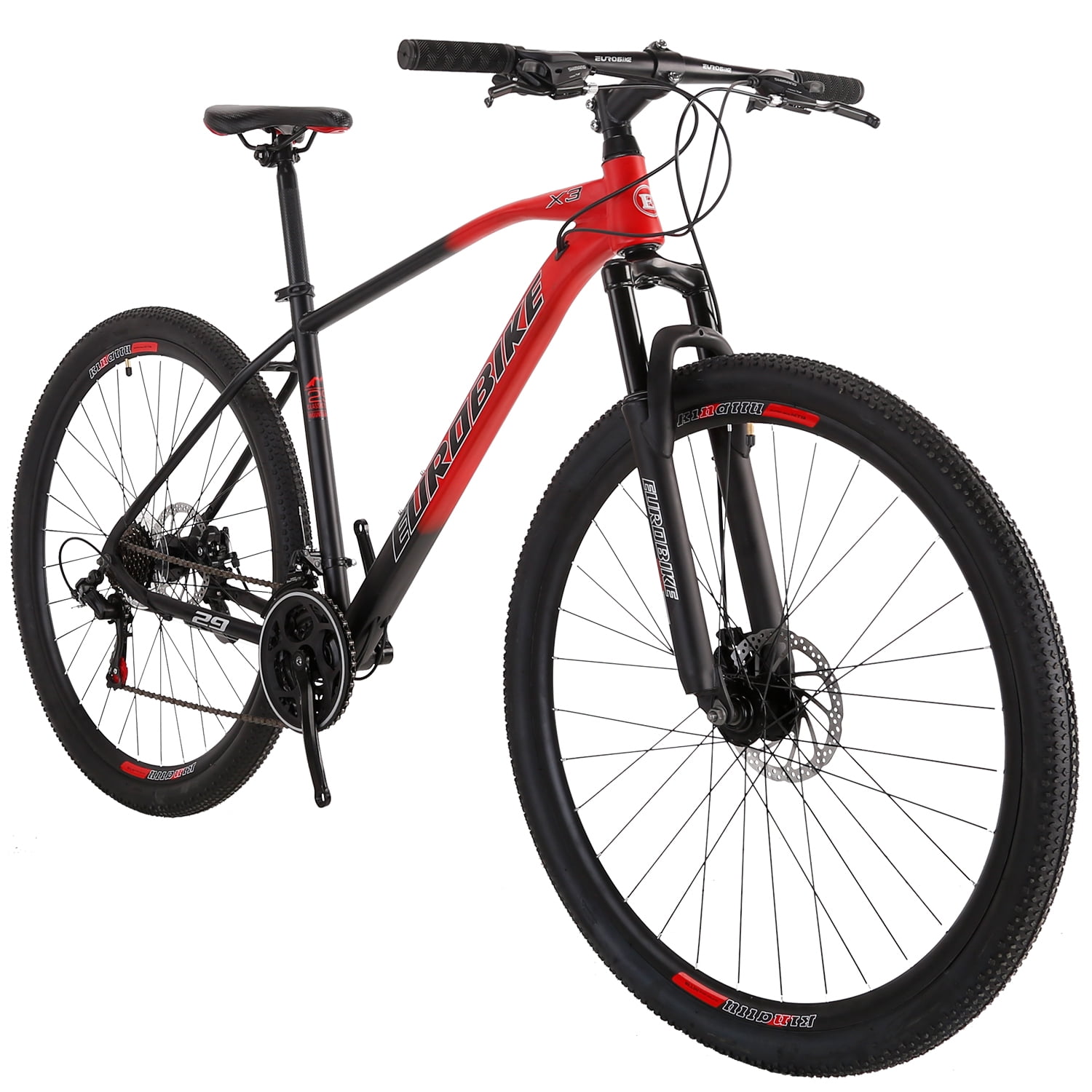 29 inch mountain bike for sale