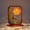 RED, variant on CNV Aesthetic Moonlight Shadow Lamp, Creative Desktop Art Ornament, Intricate Silhouette Storytelling Night Light with Soothing Warm Glow, Romantic Bedside Table Decor, Premium Gift Box Included（RED）