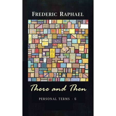Personal Terms: There and Then : Personal Terms 6 (Paperback)