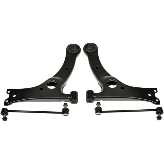 Dorman 541-071 Front Suspension Kit for Specific Pontiac / Toyota Models