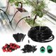 thumbnail image 4 of Kit de riego automático gotero ajustable ANGGREK para jardín, 4 of 8